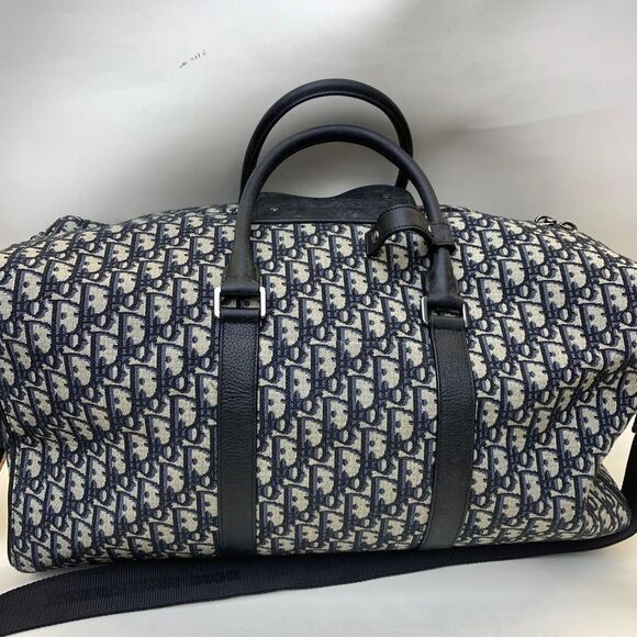 Dior Women Pre-Loved Bag Very Good Condition - Picture 6 of 9